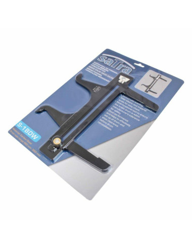 SATRA SUWMIARKA DO POMIARU ZUŻYCIA BĘBNÓW HAMULCOWYCH