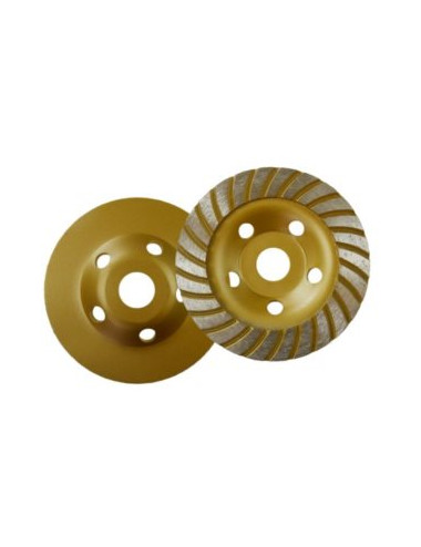 JOBI EXTRA TARCZA SZLIFIERSKA DIAMENTOWA 180 * 2 SEGMENTY