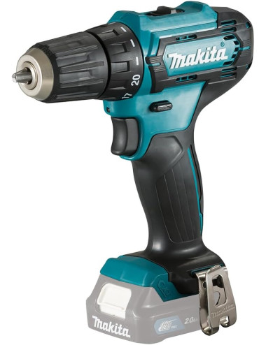 MAKITA WKRĘTARKA 12V CXT DF333DZJ 30 14Nm