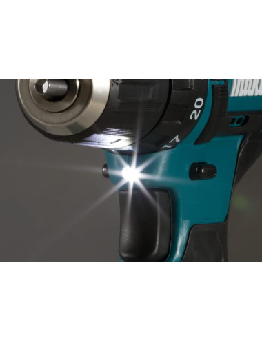 MAKITA WKRĘTARKA 12V CXT DF333DZJ 30 14Nm
