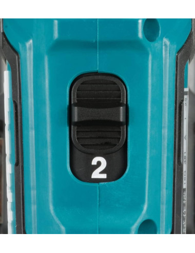 MAKITA WKRĘTARKA 12V CXT DF333DZJ 30 14Nm