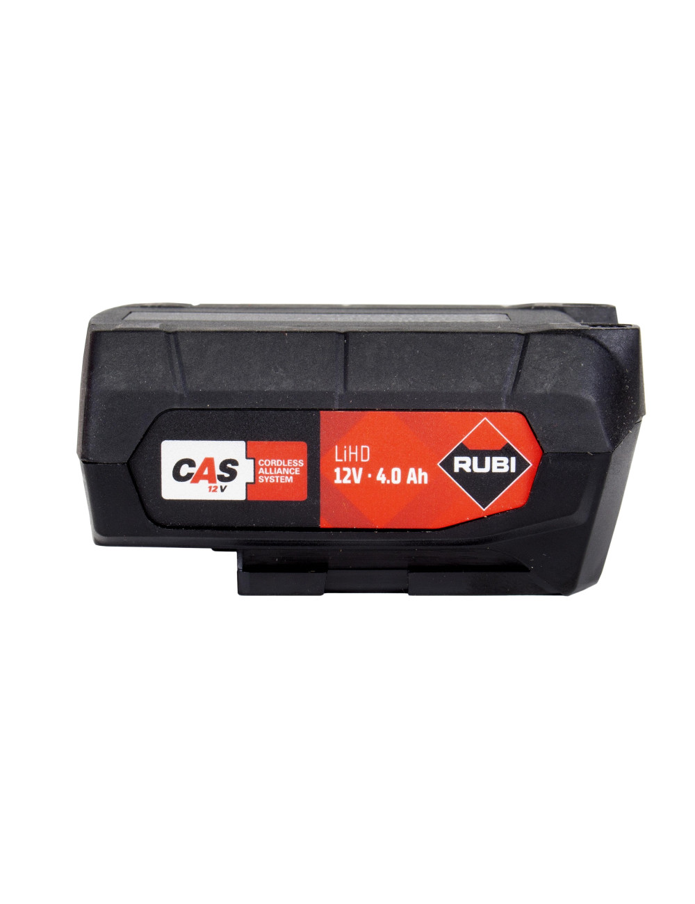 RUBI AKUMULATOR CAS LIHD 12V 4Ah (TRILLER)