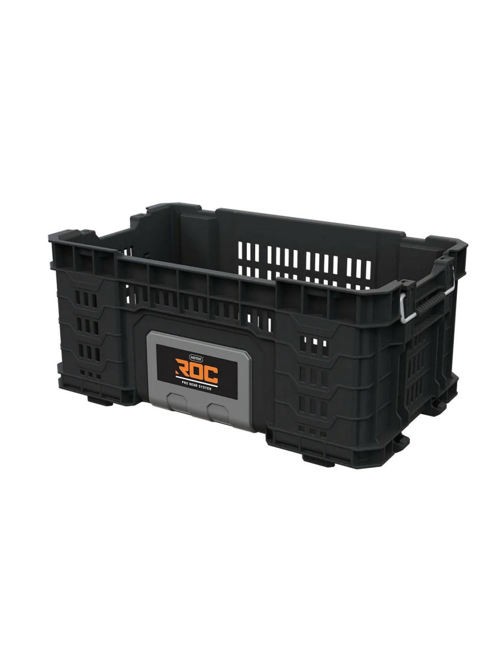 KETER KOSZ NARZĘDZIOWA ROC PRO GEAR 2.0