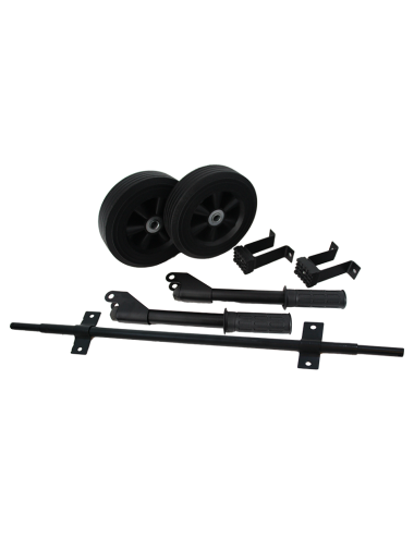 K&amp;S KONNER &amp; SOHNEN ZESTAW TRANSPORTOWY KS 3KIT