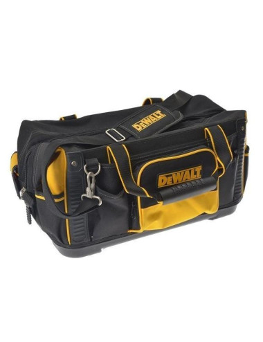 DEWALT TORBA NARZĘDZIOWA Z ZAMKNIĘCIEM SZCZĘKOWYM 18"