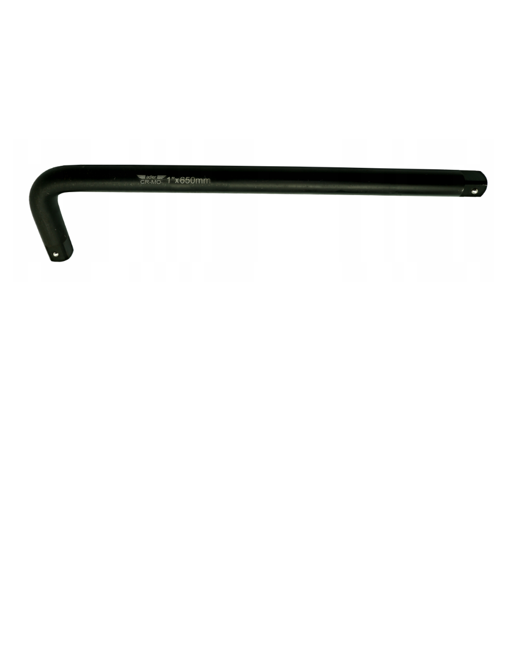 ADLER POKRĘTŁO TYPU "L" Cr-Mo 1" 650mm