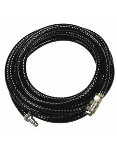 STANLEY PRZEWÓD / WĄŻ PNEUMATYCZNY PVC  8 x 13mm 10m ZE ZŁĄCZKAMI