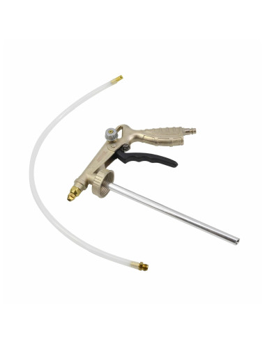 AWTOOLS PISTOLET DO KONSERWACJI BARANKA