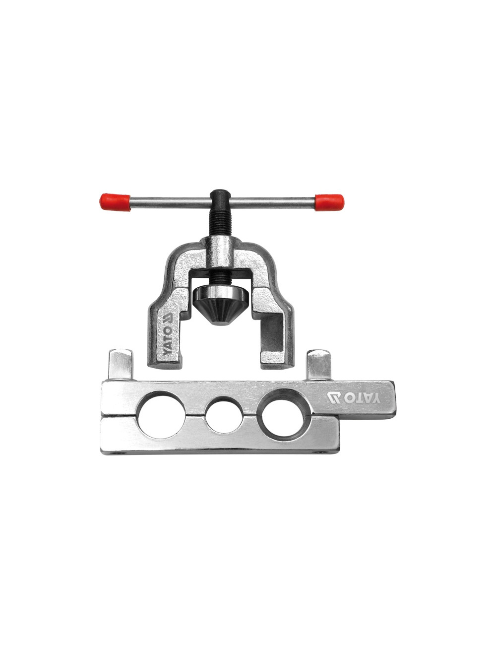 YATO PRASKA DO RĘCZNEGO ROZSZERZANIA RUR 22-28 MM