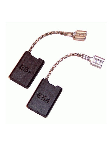 BOSCH SZCZOTKI SZLIFIERKI BRUZDOWNICE