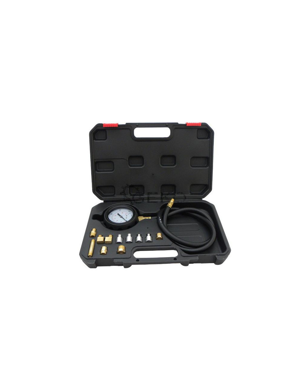 GEKO MIERNIK CIŚNIENIA OLEJU 12 elem. G02506