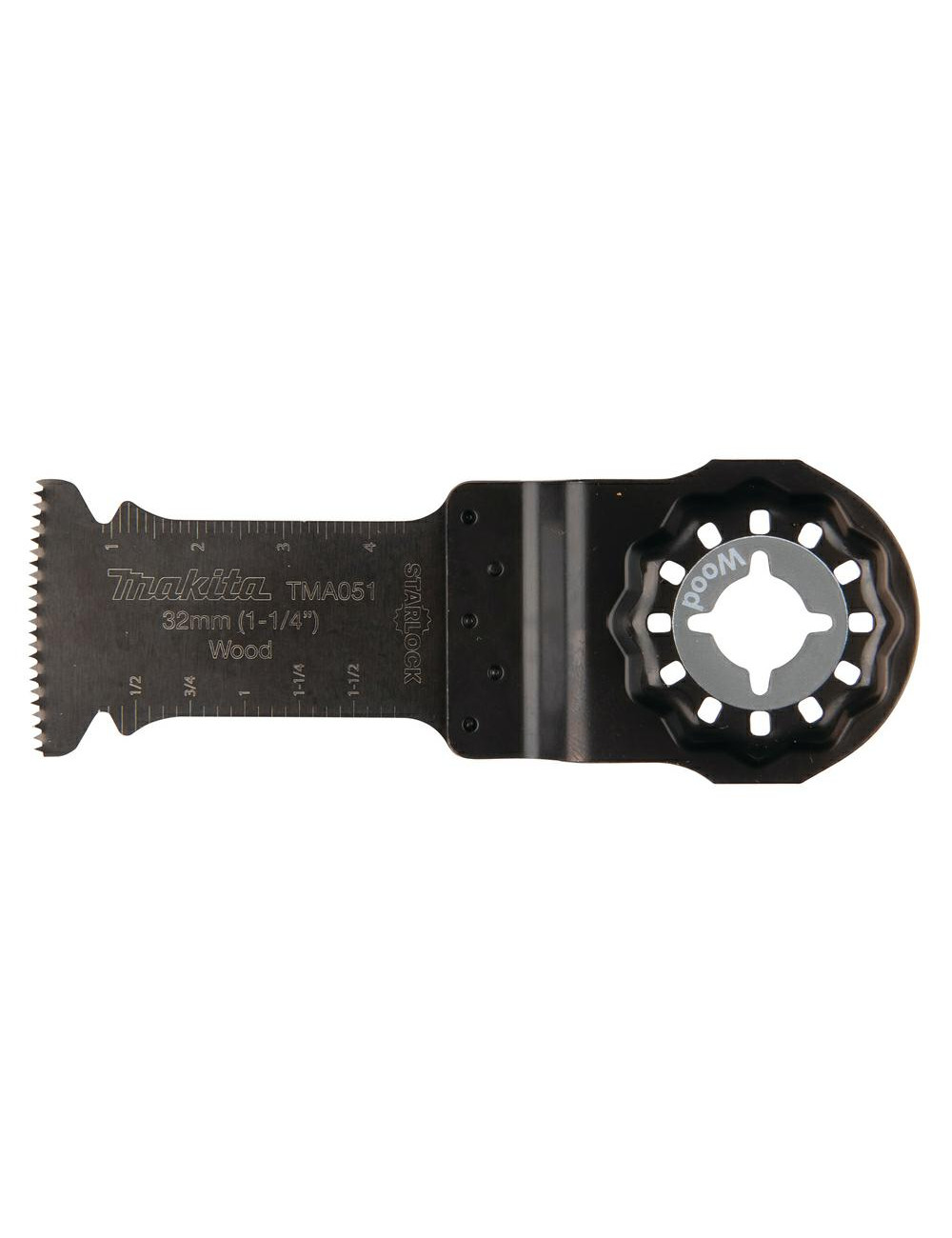 MAKITA MT BRZESZCZOT DO CIĘCIA WGŁĘBNEGO HCS 32mm x 50mm