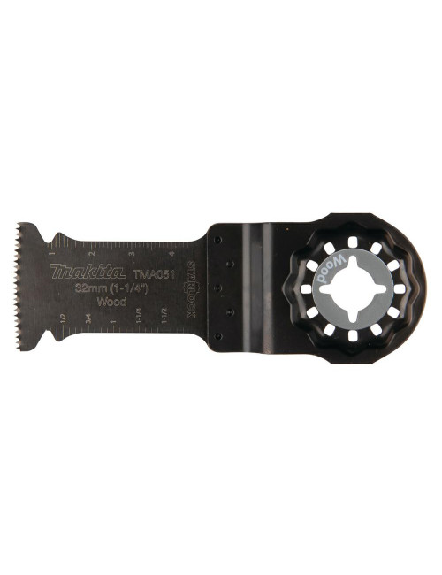 MAKITA MT BRZESZCZOT DO CIĘCIA WGŁĘBNEGO HCS 32mm x 50mm