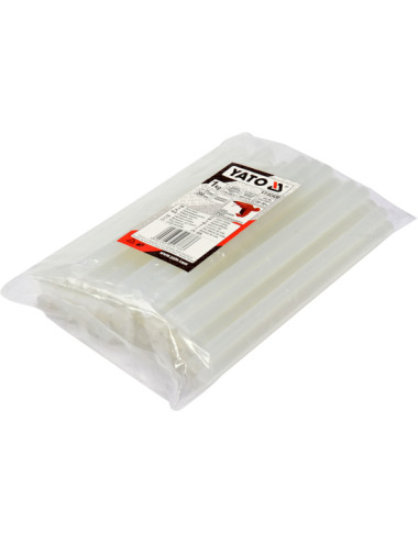 YATO WKŁAD KLEJOWY TERMOTOPLIWY 11,2x200mm 1kg