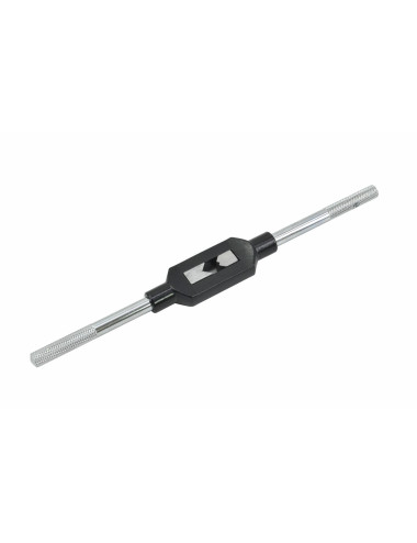 AWTOOLS POKRĘTŁO DO GWINTOWNIKÓW M5-M20 NASTAWNE BLACK LINE