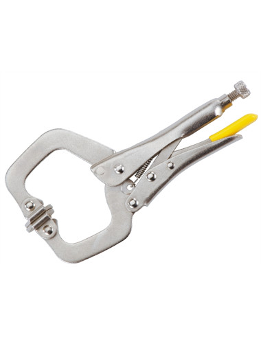 STANLEY SZCZYPCE MORSEA 150mm SZCZĘKI PROSTE WYDŁUŻONE