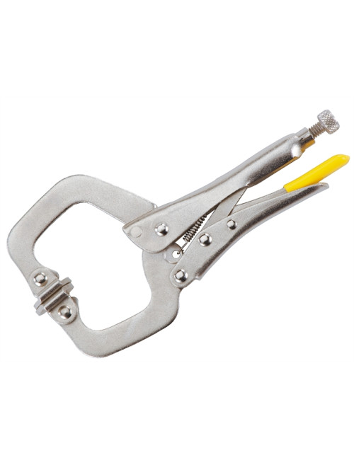 STANLEY SZCZYPCE MORSEA 150mm SZCZĘKI PROSTE WYDŁUŻONE