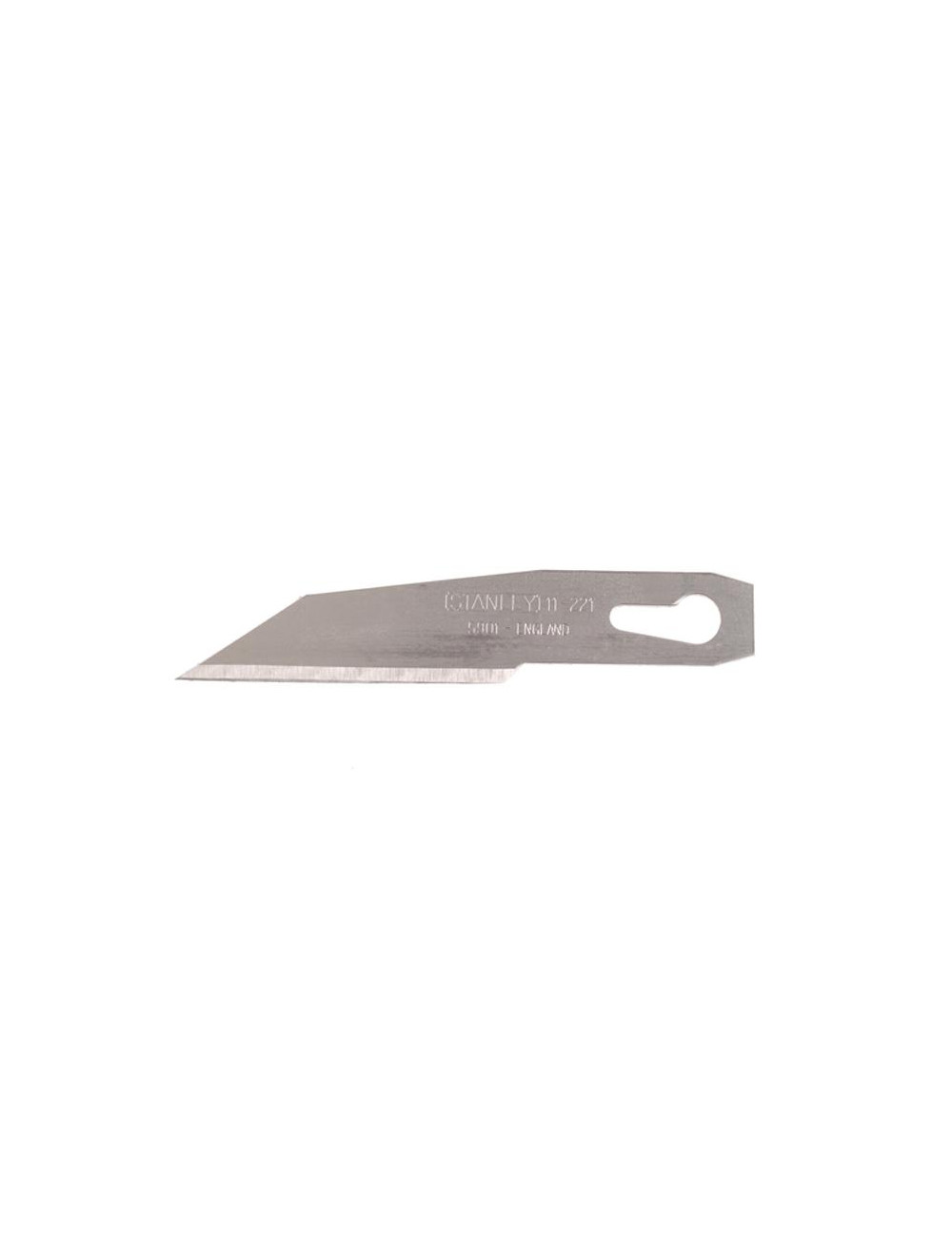STANLEY OSTRZE 5901 TRAPEZOWE DL 50SZT