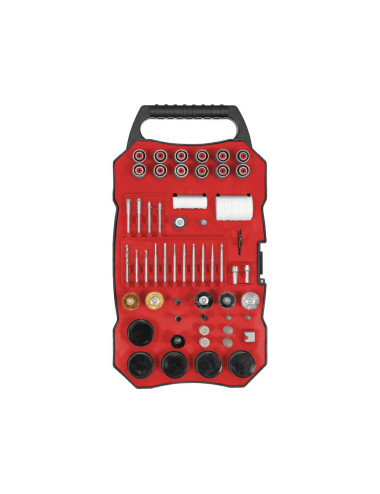 YATO AKCESORIA DO MINISZLIFIEREK 201szt.