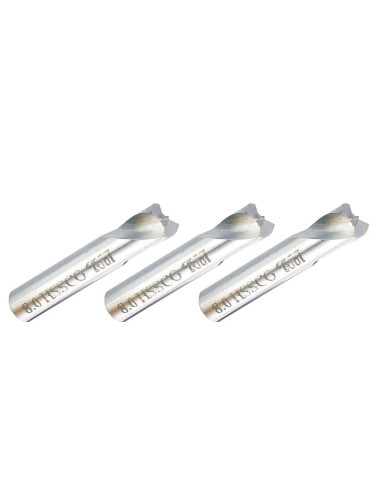 JONNESWAY WIERTŁO DO ZGRZEWÓW 8,0mm