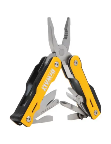 DEWALT MULTITOOL MULTINARZĘDZIE 16w1