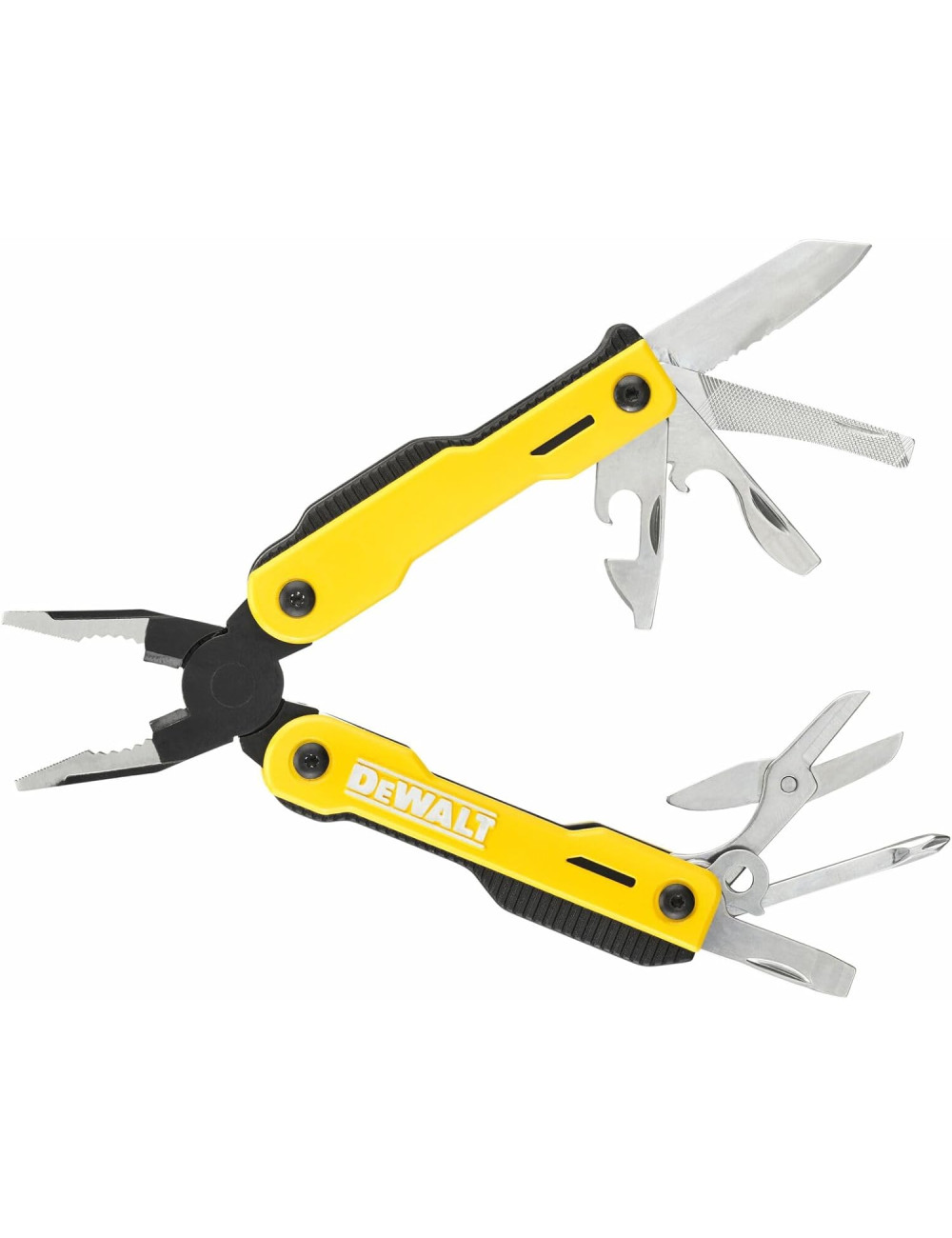 DEWALT MULTITOOL MULTINARZĘDZIE 16w1
