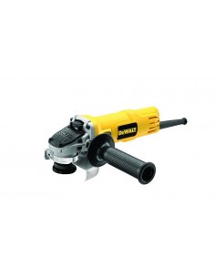DEWALT SZLIFIERKA KĄTOWA 800W 125mm DWE4057
