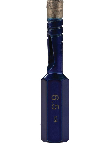 MAKITA KORONKA DIAMENTOWA 6,5 x 55mm