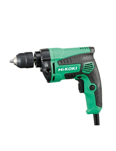 HIKOKI WIERTARKA BEZ UDARU 600W 10mm D10VC3 WCZ