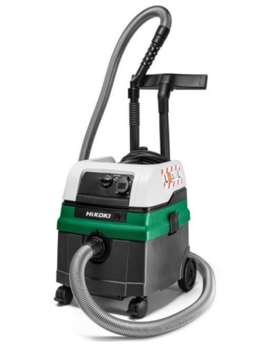 HIKOKI ODKURZACZ 1400W 25L RP250YBLWAZ L