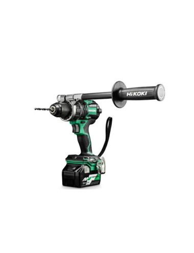 HIKOKI WKRĘTARKA 36V MULTIVOLT DS36DC WRZ 155Nm 2x5,0 2,5Ah HITSYSTEM