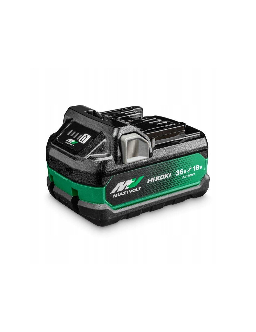HIKOKI AKUMULATOR MULTIVOLT 36V 2,5Ah 18V 5,0Ah BSL36A18X