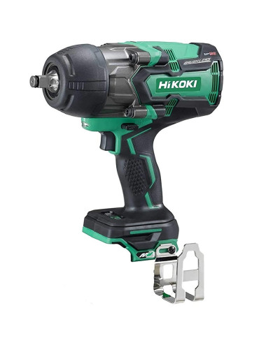 HIKOKI KLUCZ UDAROWY 36V WR36DBW2Z 1/2" 1050Nm BL MULTIVOLT IP56 HITSYSTEM SOLO