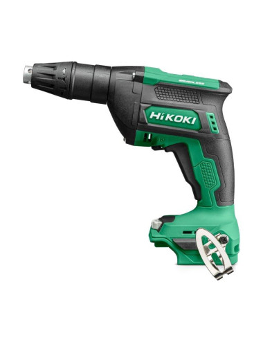 HIKOKI WKRĘTARKA DO PŁYT G K 18V W18DBW3Z + MAGAZYNEK BL 0 - 3000 obr min HITSYSTEM SOLO