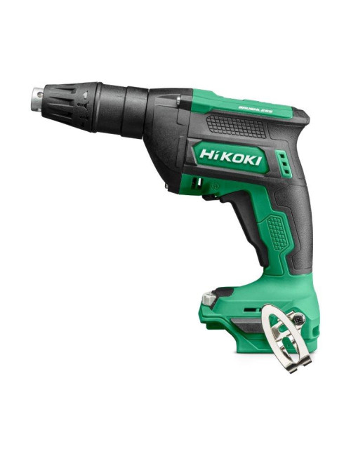 HIKOKI WKRĘTARKA DO PŁYT G K 18V W18DBW3Z + MAGAZYNEK BL 0 - 3000 obr min HITSYSTEM SOLO