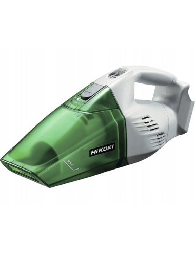 HIKOKI ODKURZACZ 18V R18DSLW4Z