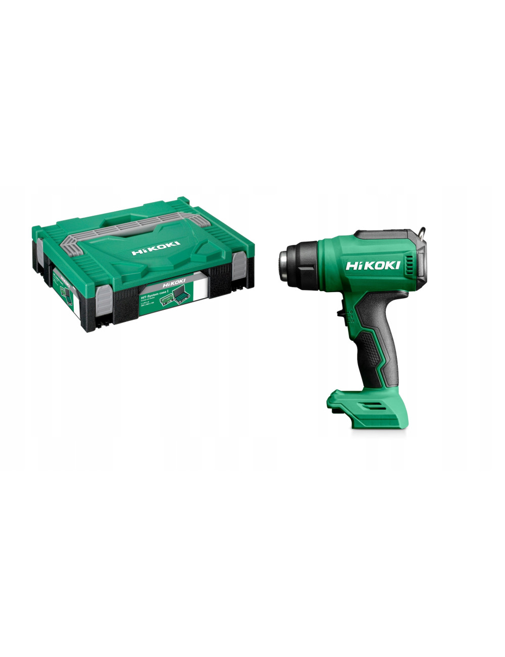 HIKOKI OPALARKA 18V RH18DAW2Z