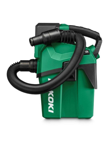 HIKOKI ODKURZACZ 18V RP18DLAW4Z 6l L