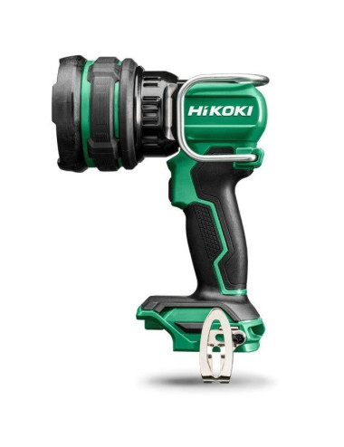 HIKOKI LATARKA 18V UB18DHW4Z LED 1250lm IP55 SOLO