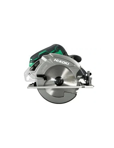 HIKOKI PILARKA 18V 190mm C1807DAW2Z BL HITSYSTEM 65mm