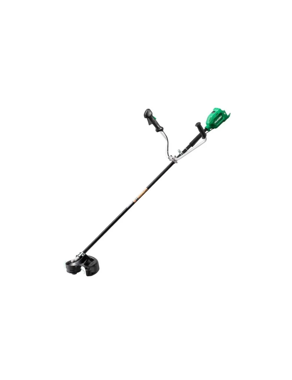 HIKOKI KOSA ŻYŁKOWA 36V CG36DBW5Z KIEROWNICA