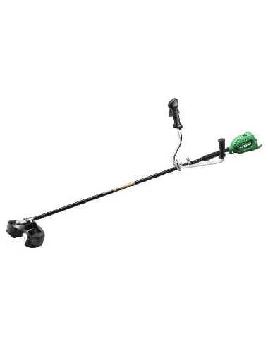 HIKOKI KOSA ŻYŁKOWA 36V CG36DBW5Z KIEROWNICA