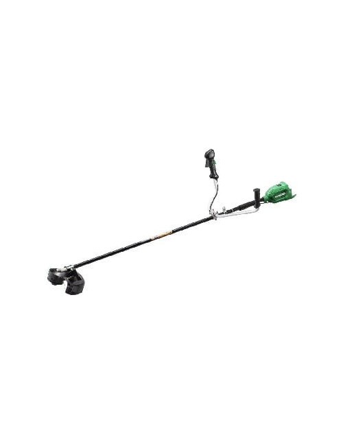 HIKOKI KOSA ŻYŁKOWA 36V CG36DBW5Z KIEROWNICA