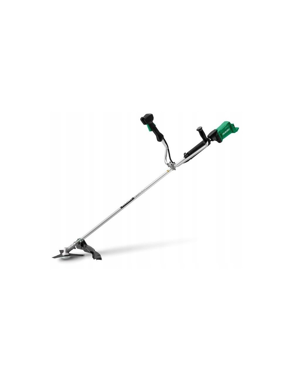 HIKOKI KOSA ŻYŁKOWA 36V CG36DCW5Z KIEROWNICA SOLO