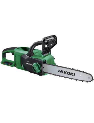 HIKOKI PIŁA ŁAŃCUCHOWA 36V CS3635DBW4Z 35cm BL MULTIVOLT SOLO