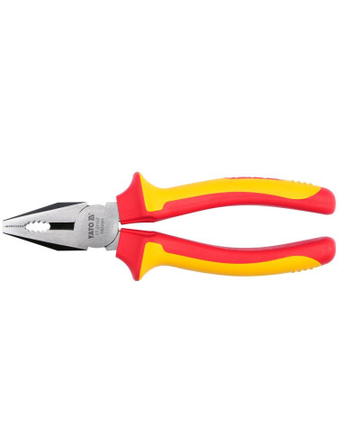 YATO SZCZYPCE UNIWERSALNE 180mm VDE YT-21152