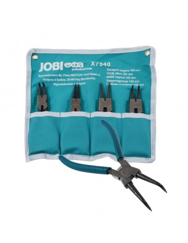 SZCZYPCE SEGERA 200/4cz/ETUI