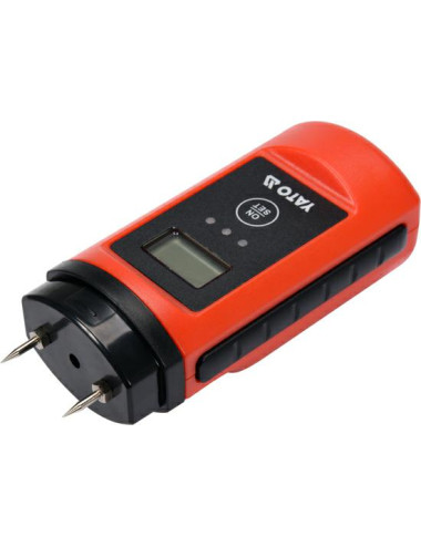 YATO WILGOTNOŚCIOMIERZ DO DREWNA I MATERIAŁÓW BUDOWLANYCH YT-73141