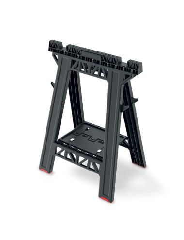 KISTENBERG KOBYŁKA WARSZTATOWA KOZIOŁEK TECH STAND 58cm SZER. 175KG