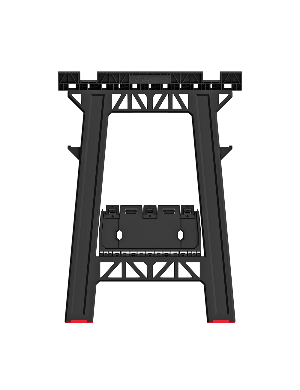 KISTENBERG KOBYŁKA WARSZTATOWA KOZIOŁEK TECH STAND 58cm SZER. 175KG